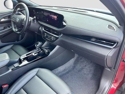 2025 Buick Envista Sport Touring