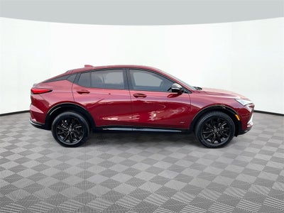 2025 Buick Envista Sport Touring