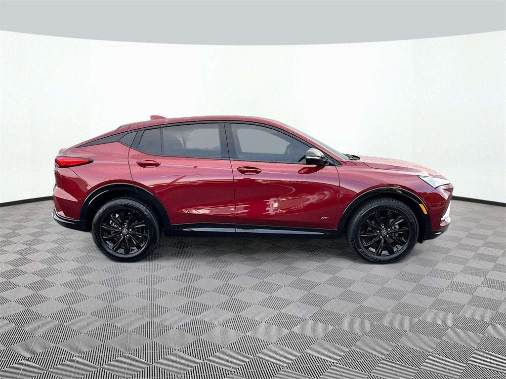 2025 Buick Envista Sport Touring