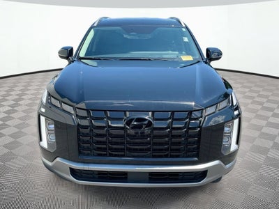 2025 Hyundai Palisade Limited