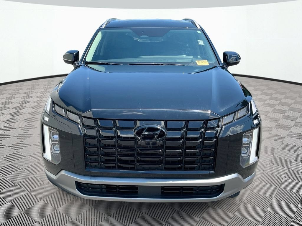 2025 Hyundai Palisade Limited