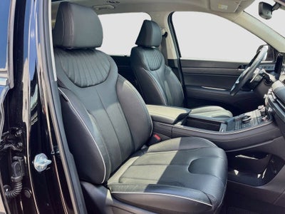 2025 Hyundai Palisade Limited