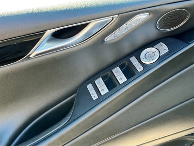 2023 Genesis G80 2.5T