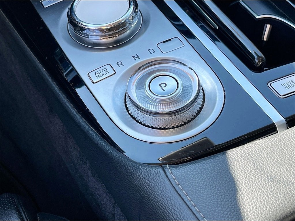 2023 Genesis G80 2.5T