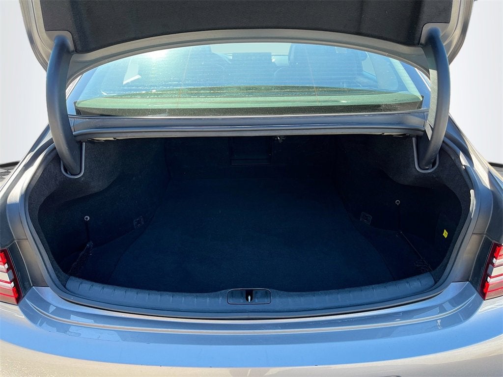 2023 Genesis G80 2.5T