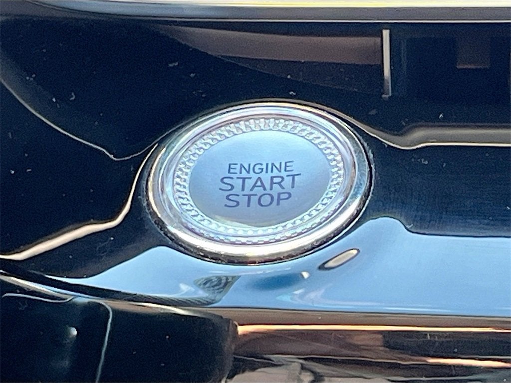 2023 Genesis G80 2.5T