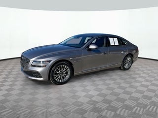 2023 Genesis G80 2.5T