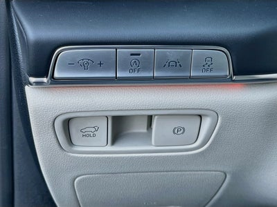 2021 Genesis GV80 NA
