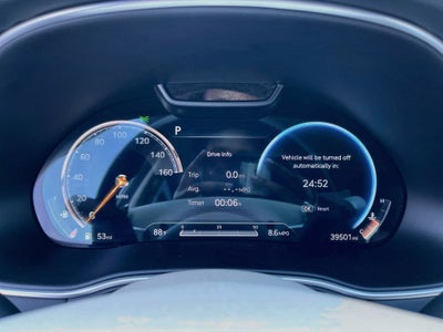 2021 Genesis GV80 NA