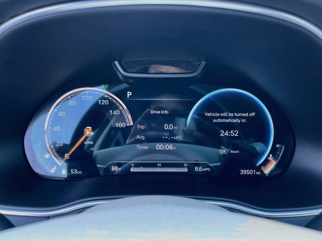 2021 Genesis GV80 NA