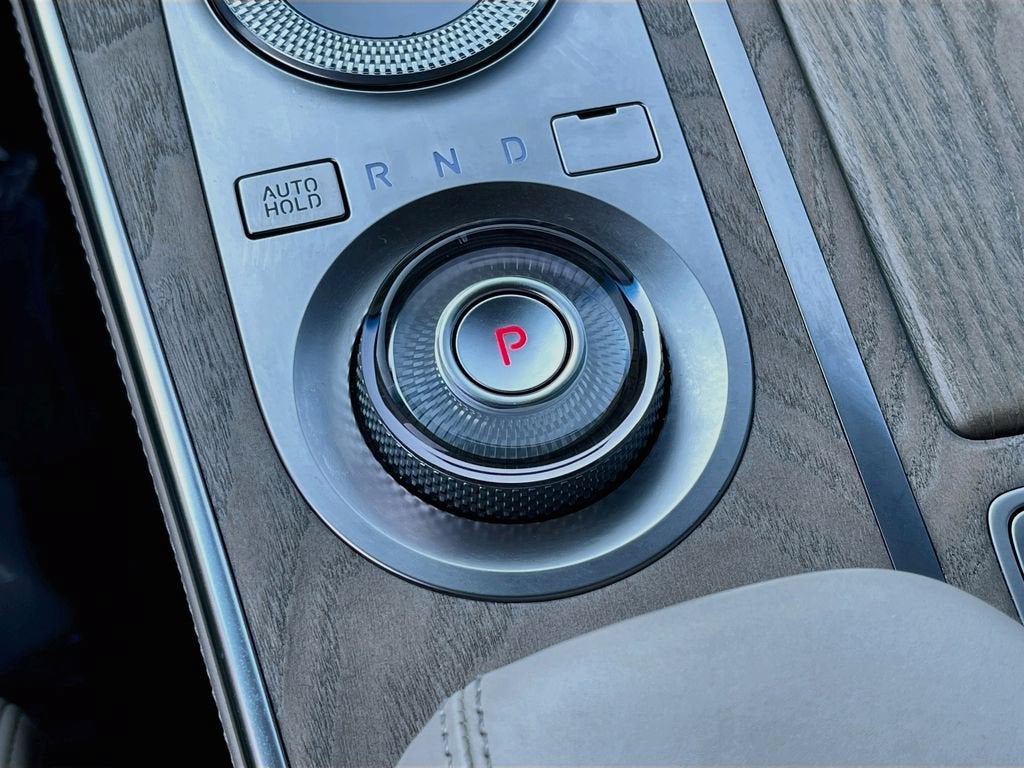 2021 Genesis GV80 NA