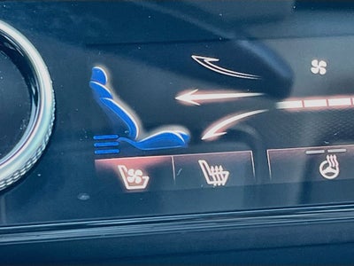 2021 Genesis GV80 NA