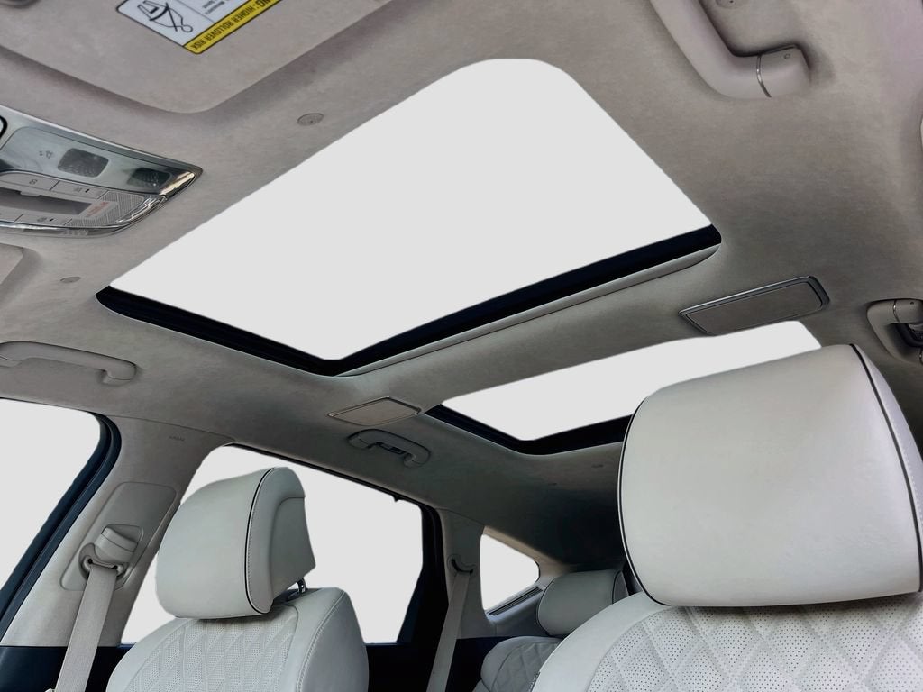 2021 Genesis GV80 NA