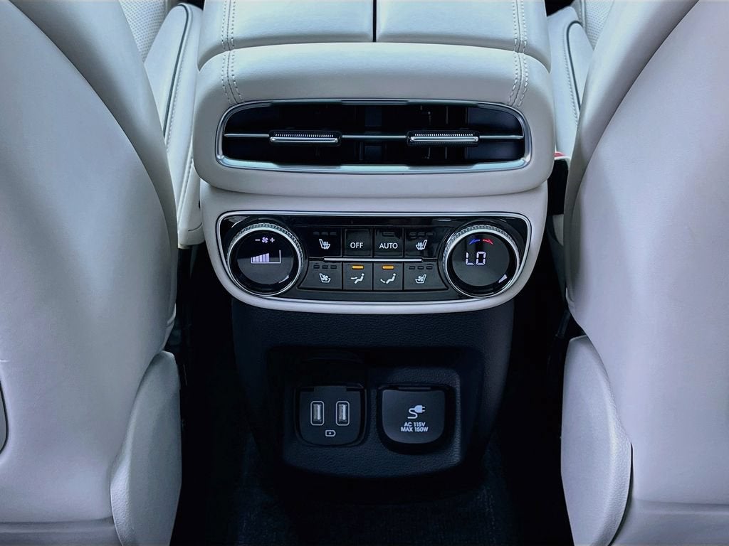 2021 Genesis GV80 NA