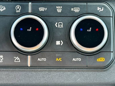 2025 Land Rover Defender S