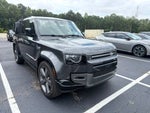 2024 Land Rover Defender Outbound