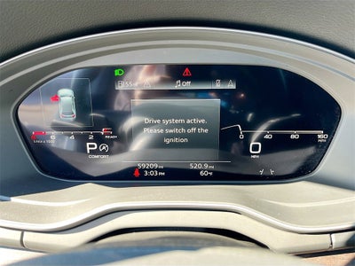 2024 Audi Q5 S line Premium Plus