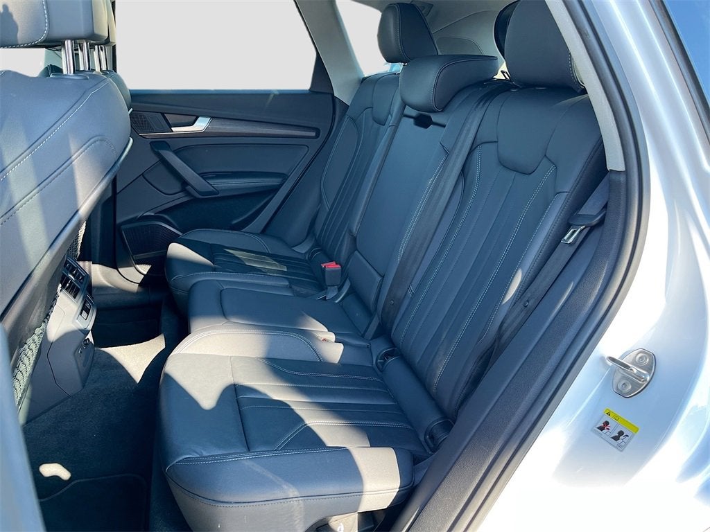 2024 Audi Q5 S line Premium Plus