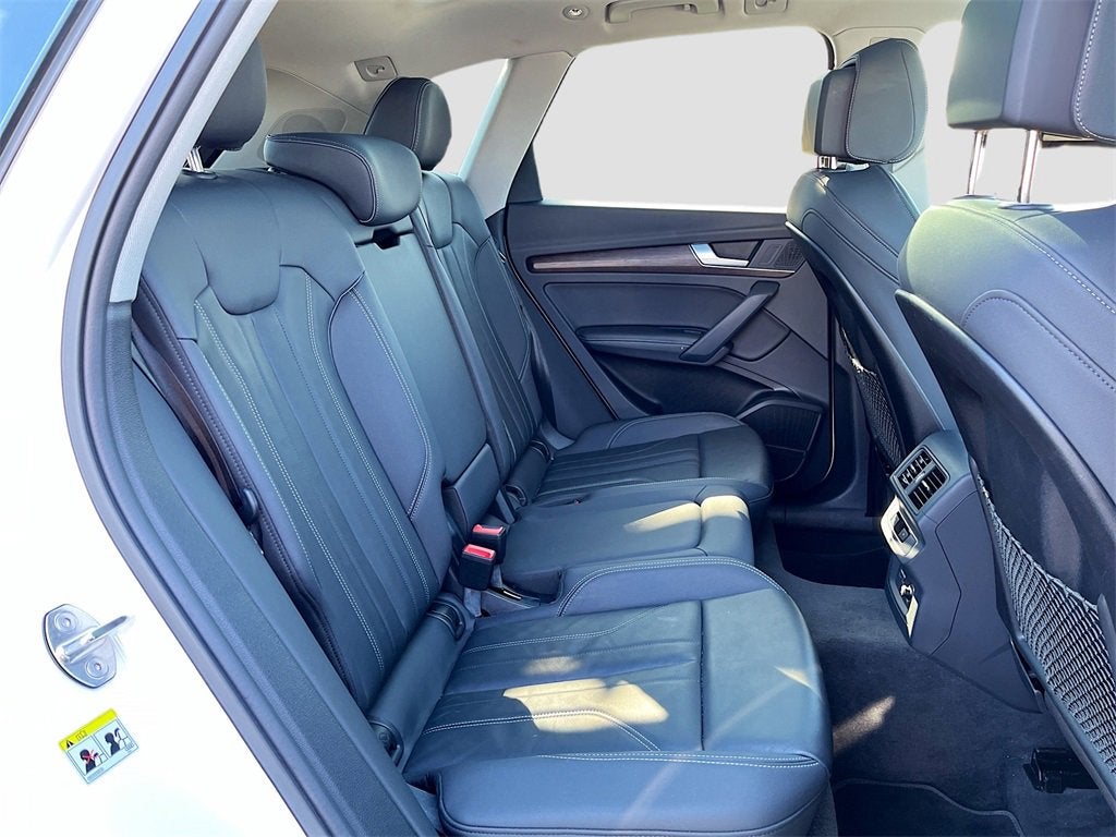 2024 Audi Q5 S line Premium Plus