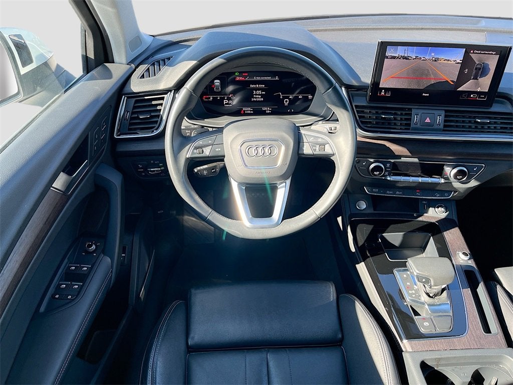 2024 Audi Q5 S line Premium Plus