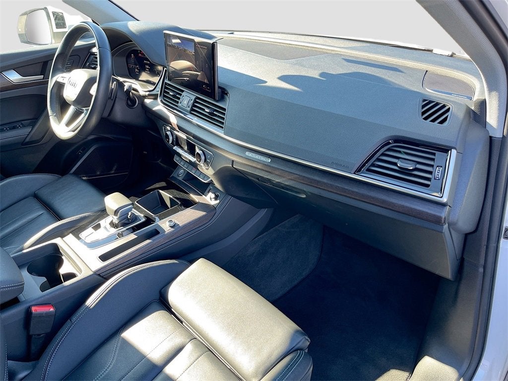 2024 Audi Q5 S line Premium Plus