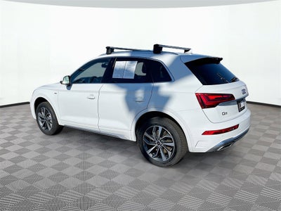 2024 Audi Q5 S line Premium Plus