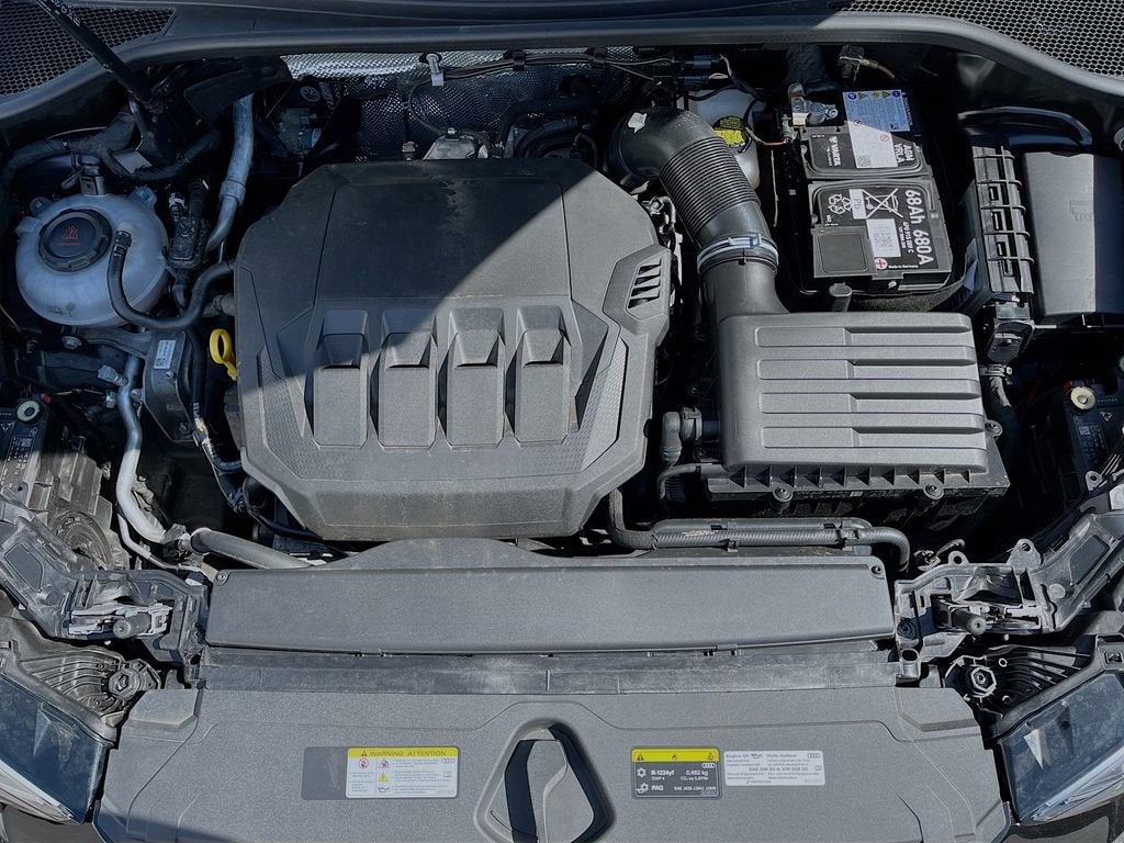 2024 Audi Q3 S line Premium Plus