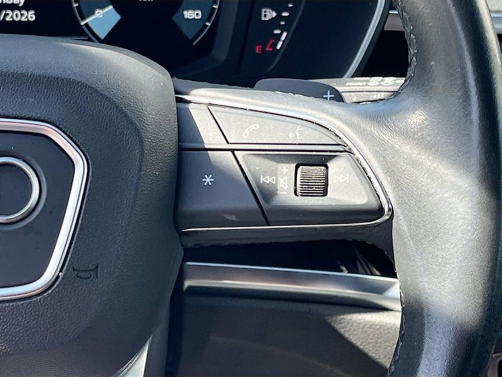 2024 Audi Q3 S line Premium Plus