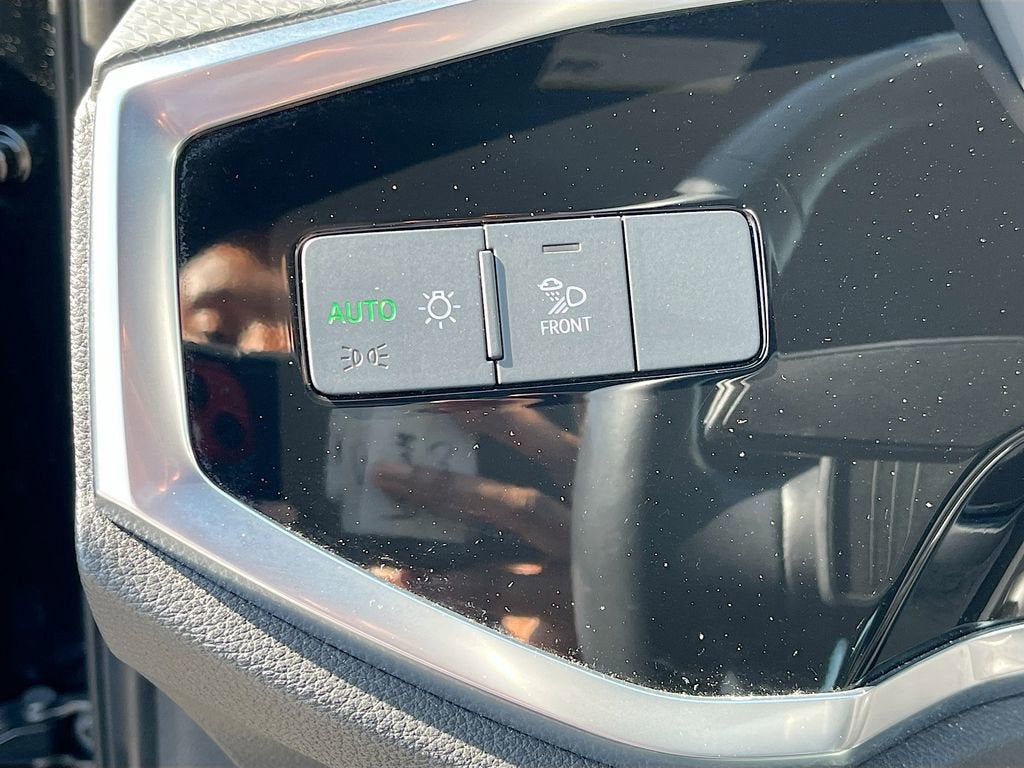 2024 Audi Q3 S line Premium Plus