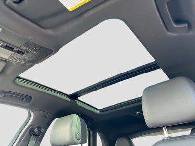 2024 Audi Q3 S line Premium Plus