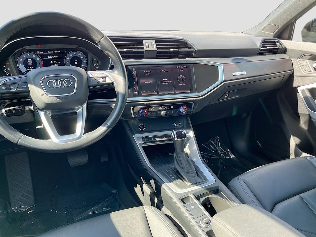 2024 Audi Q3 S line Premium Plus