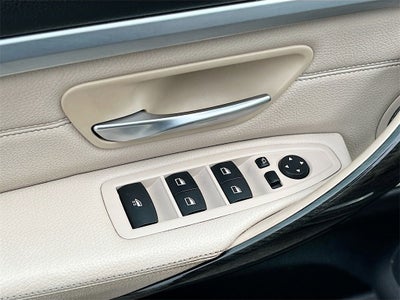 2017 BMW 4 Series 440i