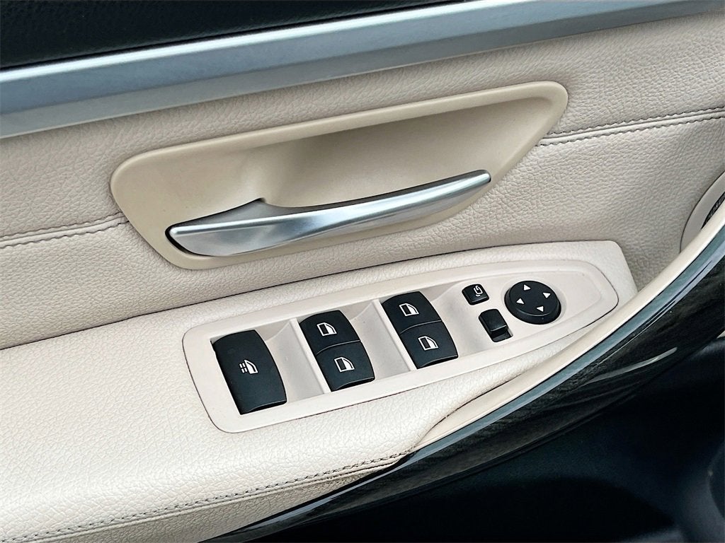 2017 BMW 4 Series 440i