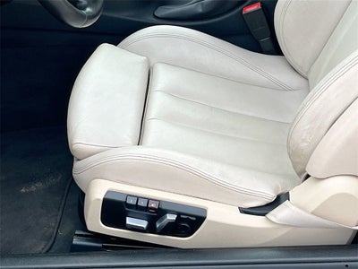 2017 BMW 4 Series 440i