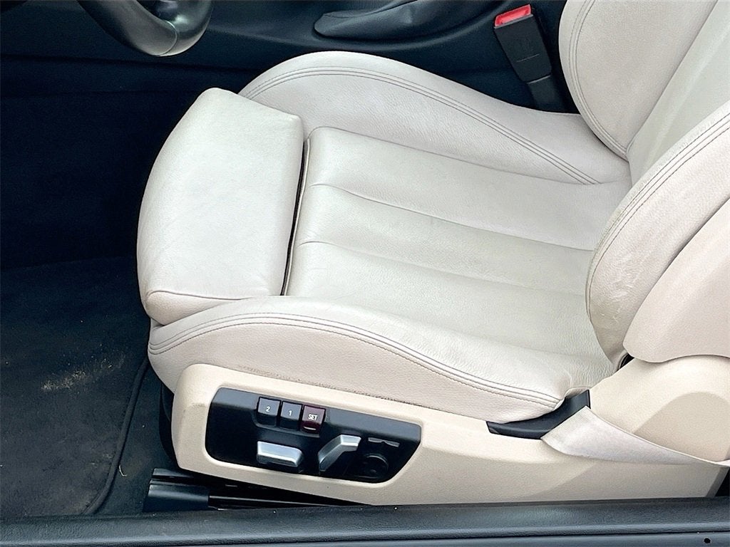 2017 BMW 4 Series 440i