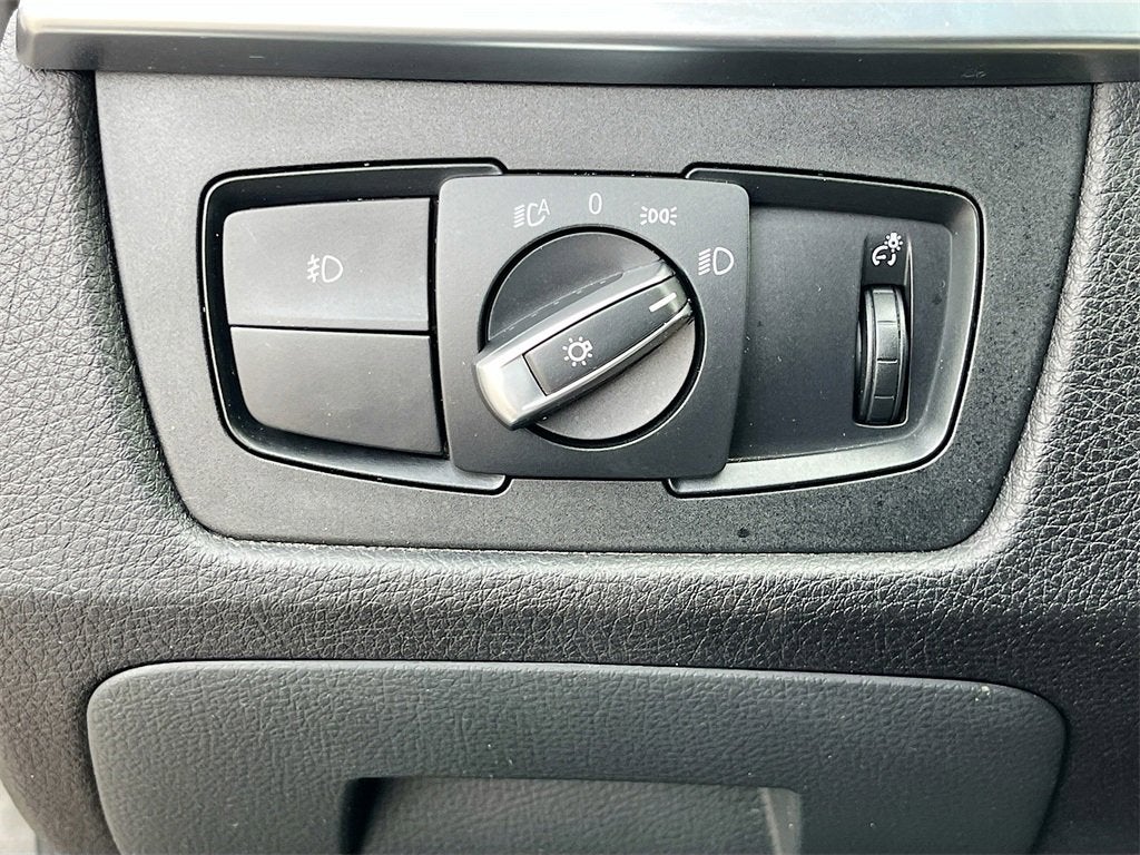 2017 BMW 4 Series 440i