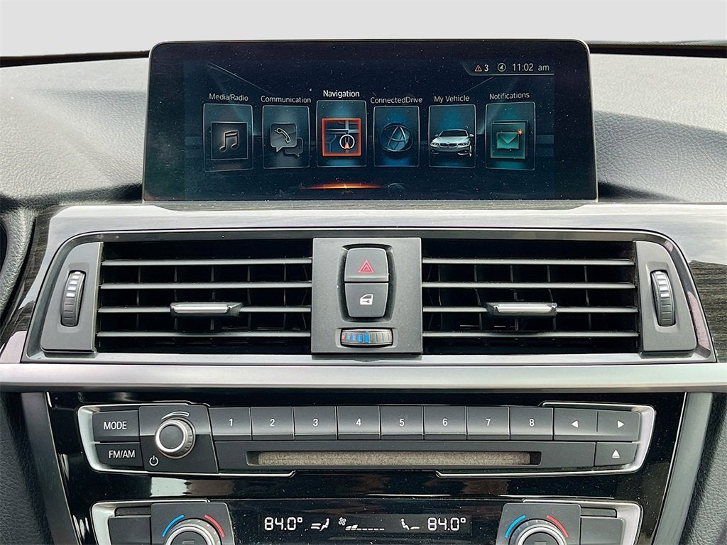 2017 BMW 4 Series 440i