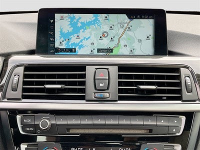 2017 BMW 4 Series 440i