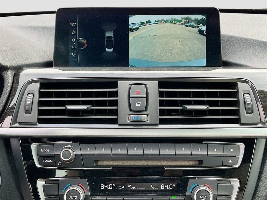 2017 BMW 4 Series 440i