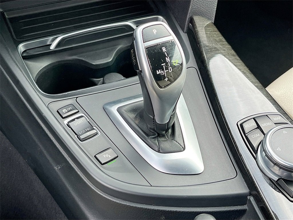 2017 BMW 4 Series 440i