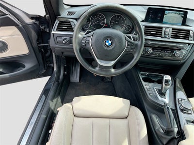 2017 BMW 4 Series 440i