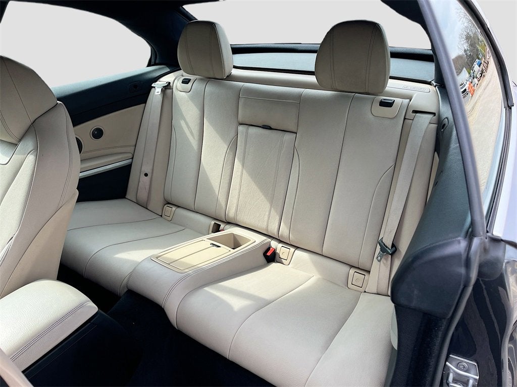 2017 BMW 4 Series 440i