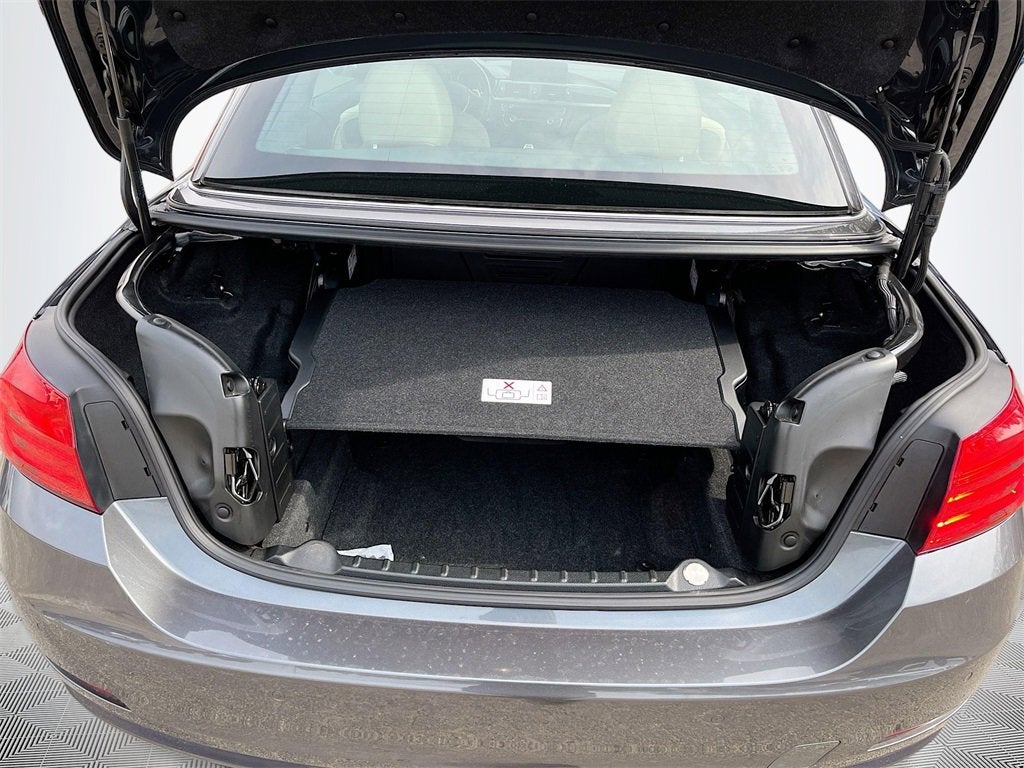 2017 BMW 4 Series 440i