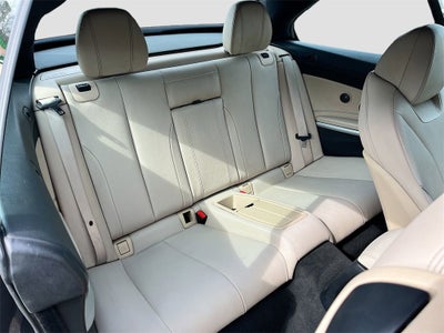 2017 BMW 4 Series 440i