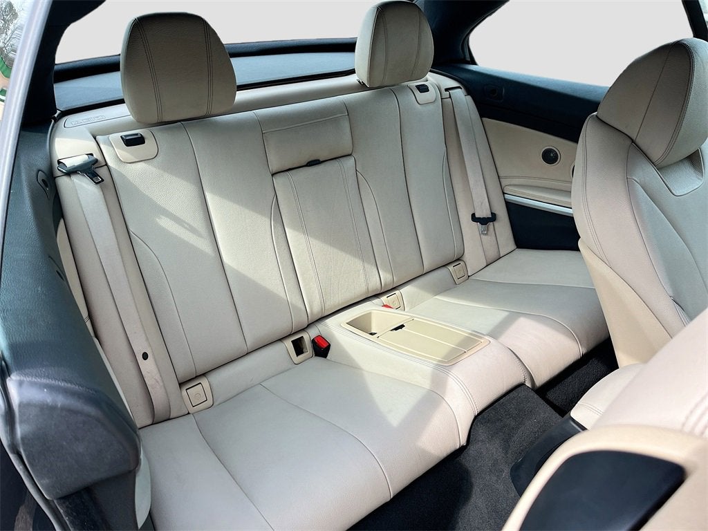 2017 BMW 4 Series 440i