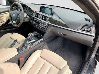 2017 BMW 4 Series 440i