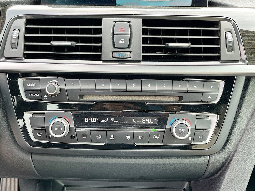 2017 BMW 4 Series 440i