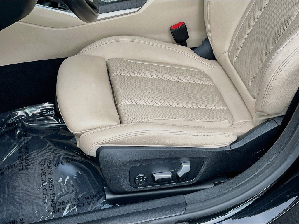 2024 BMW 4 Series 430i