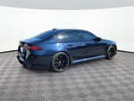 2026 BMW M5 NA