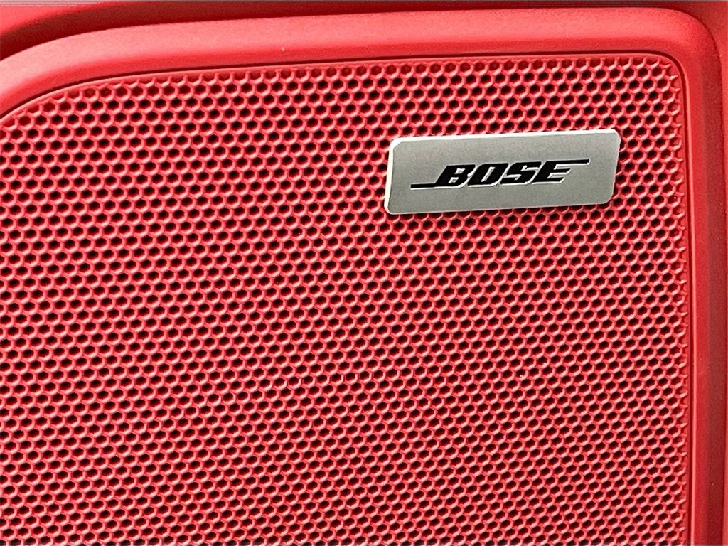 2020 Porsche Macan NA